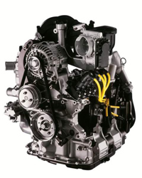 B20E6 Engine